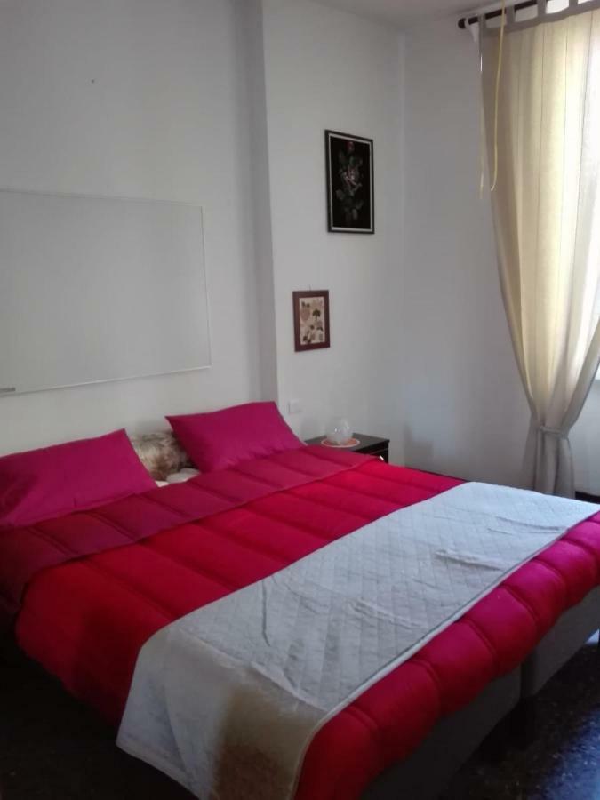Bed and Breakfast Isola Bi Милан Экстерьер фото